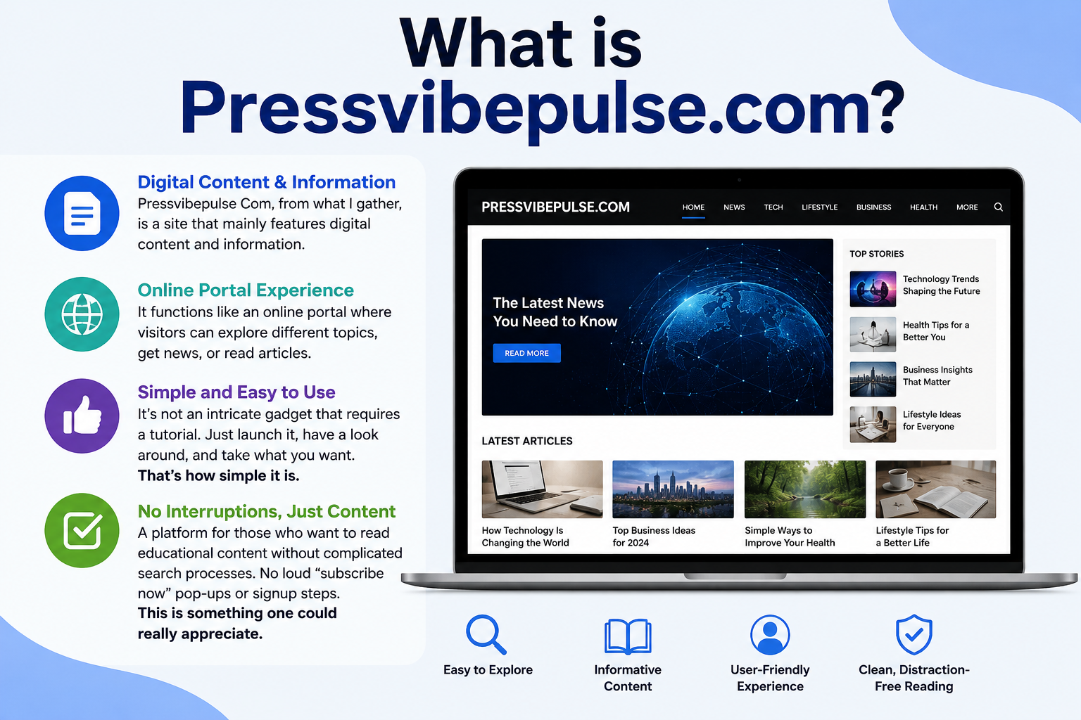 What is Pressvibepulse.com