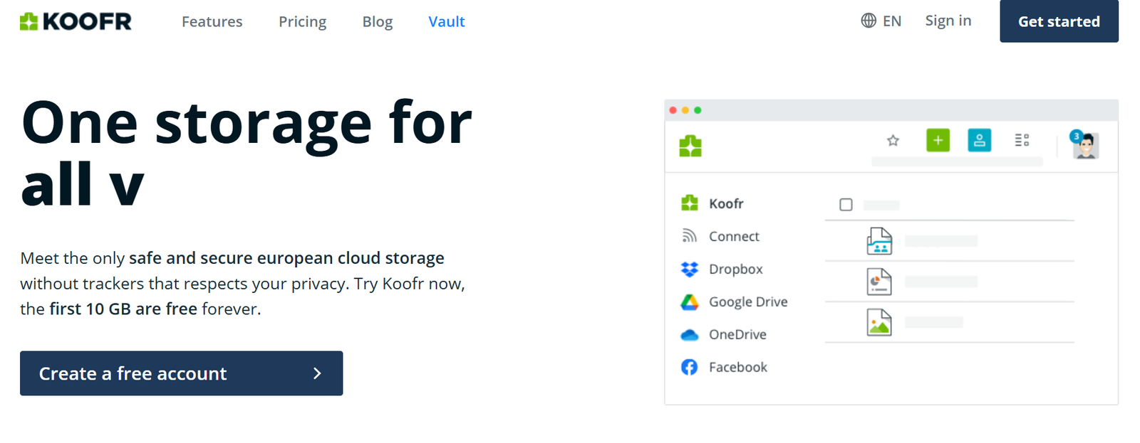 Koofr