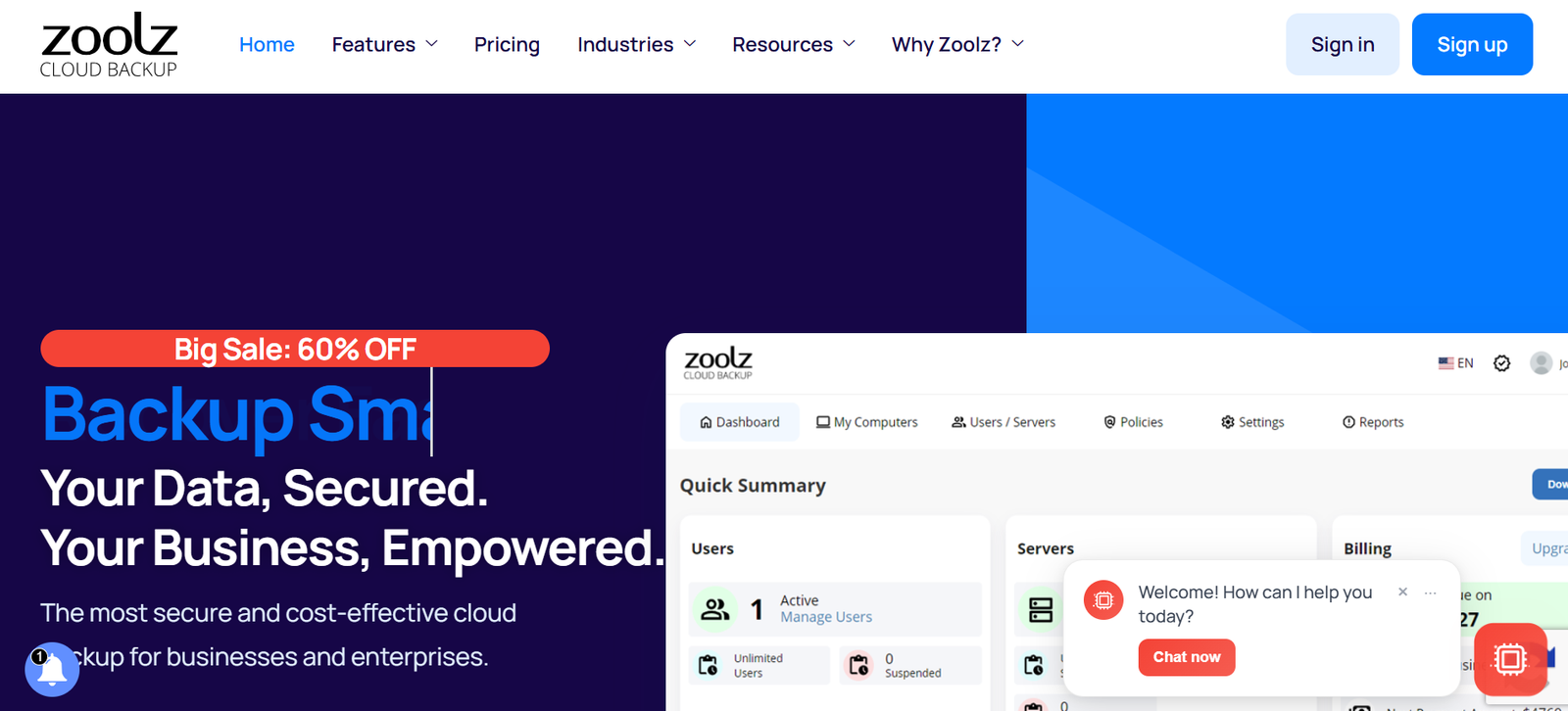 zoolz