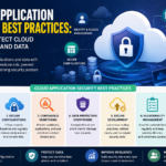 Cloud Application Security Best Practices: How to Protect Cloud Workloads and Data