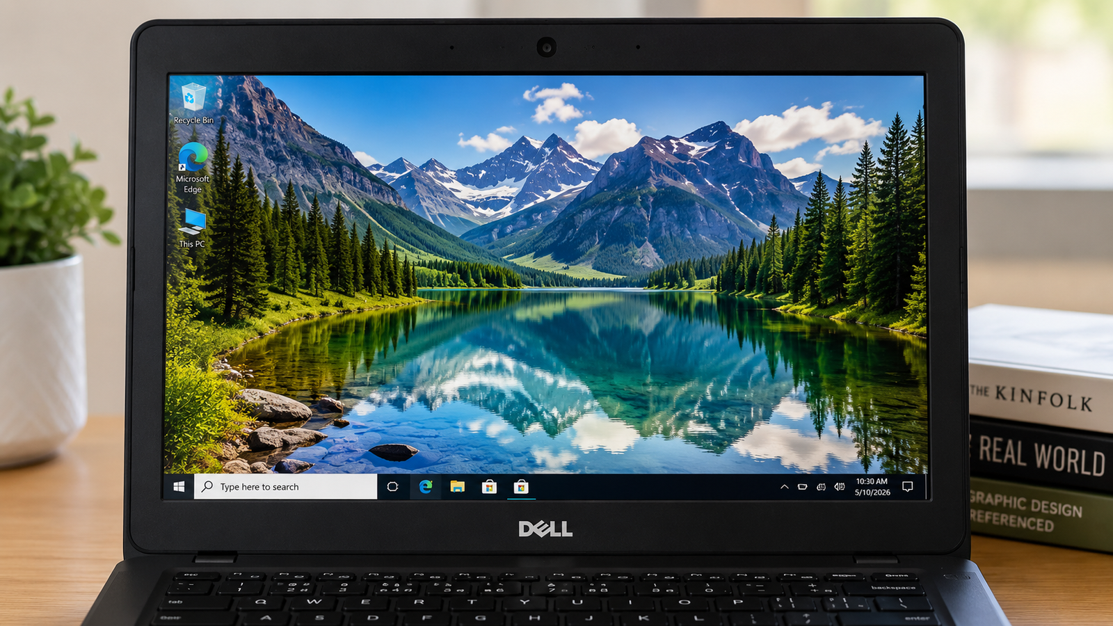 Dell Latitude 3190 Design & Build Quality