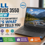 Dell Latitude 3550 Review: I Bought IT For Myself. Here’s What Nobody Tells You Dell Latitude 3550 Review: I Bought IT For Myself. Here’s What Nobody Tells You