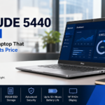 Dell Latitude 5440 Review: The Business Laptop That Actually Earns Its Price