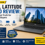 Dell Latitude 5450 Review: The Honest Truth for Business Buyers Dell Latitude 5450 Review: The Honest Truth for Business Buyers