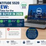 Dell Latitude 5520 Review: Honest Take for the Refurb Buyer in 2026
