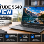 Dell Latitude 5540 Review: I Used It for 3 Weeks — Here’s My Honest Take Dell Latitude 5540 Review: I Used It for 3 Weeks — Here’s My Honest Take