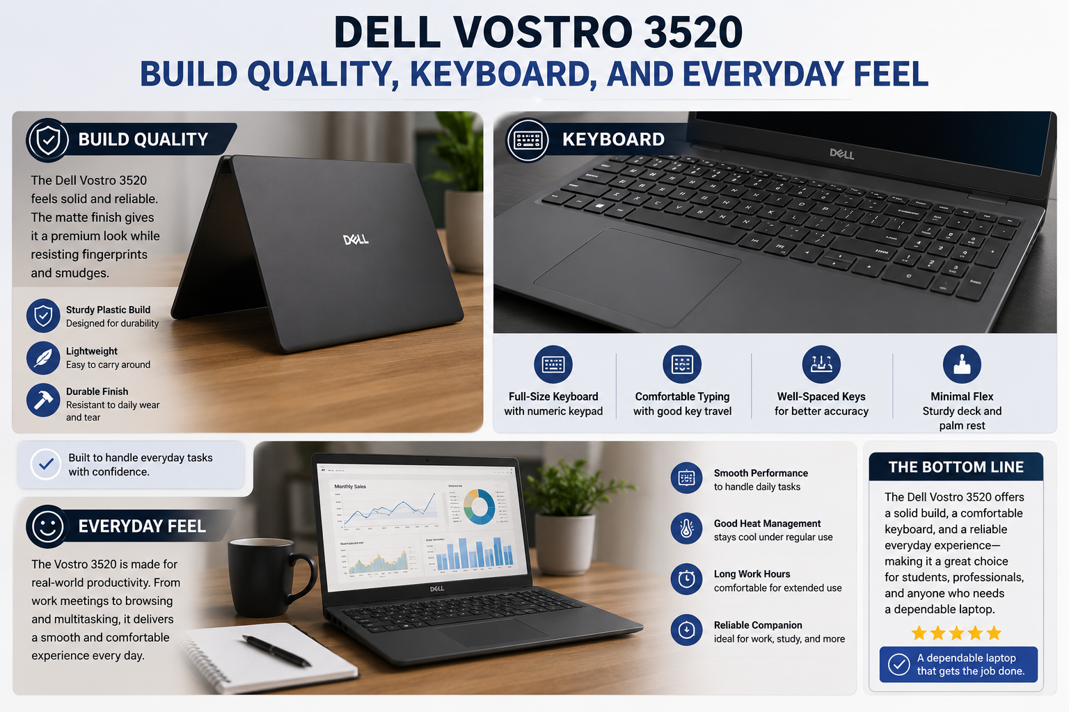 Dell Vostro 3520