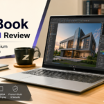 HP ZBook Studio G11 Review: I Tested HP’s Premium Mobile Workstation