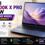 Huawei MateBook X Pro Review: I Tested It for Weeks Here’s My Verdict