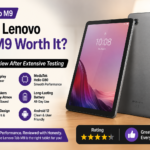 Is the Lenovo Tab M9 Worth It? Honest Review After Extensive Testing