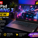 Lenovo IdeaPad Gaming 3 Review: What Nobody Tells You Before Buying 