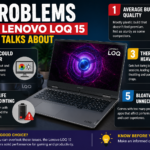 5 Problems With the Lenovo LOQ 15 Nobody Talks About 5 Problems With the Lenovo LOQ 15 Nobody Talks About