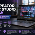 MSI Creator Z17 HX Studio Review: I Tested This 17-Inch Workstation So You Don’t Have To Guess