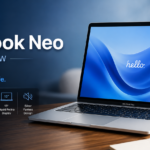 Apple MacBook Neo Review: A Lightweight Laptop for Everyday Productivity