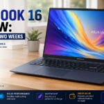 Asus VivoBook 16 Review: I Used It For Two Weeks