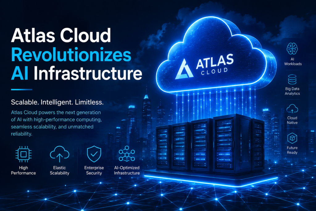 Atlas Cloud Revolutionizes AI Infrastructure: Unified API Gateway Solves Multimodal Integration Fatigue for Software Engineers