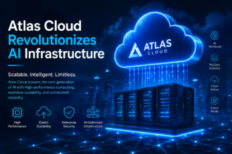 Atlas Cloud Revolutionizes AI Infrastructure: Unified API Gateway Solves Multimodal Integration Fatigue for Software Engineers
