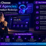 Best UI/UX Agencies for AI Product Redesign in 2026