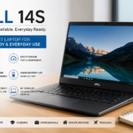 Dell 14S Review: Multipurpose Laptop for Work, Study, Daily Life