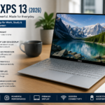 Dell XPS 13 (2026) DX13260: A Premium Ultraportable That Brings Style Dell XPS 13 (2026) DX13260: A Premium Ultraportable That Brings Style