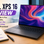 Dell XPS 16 Review: I Lived With It For Three Weeks, and It’s Not the MacBook Killer Everyone Promised