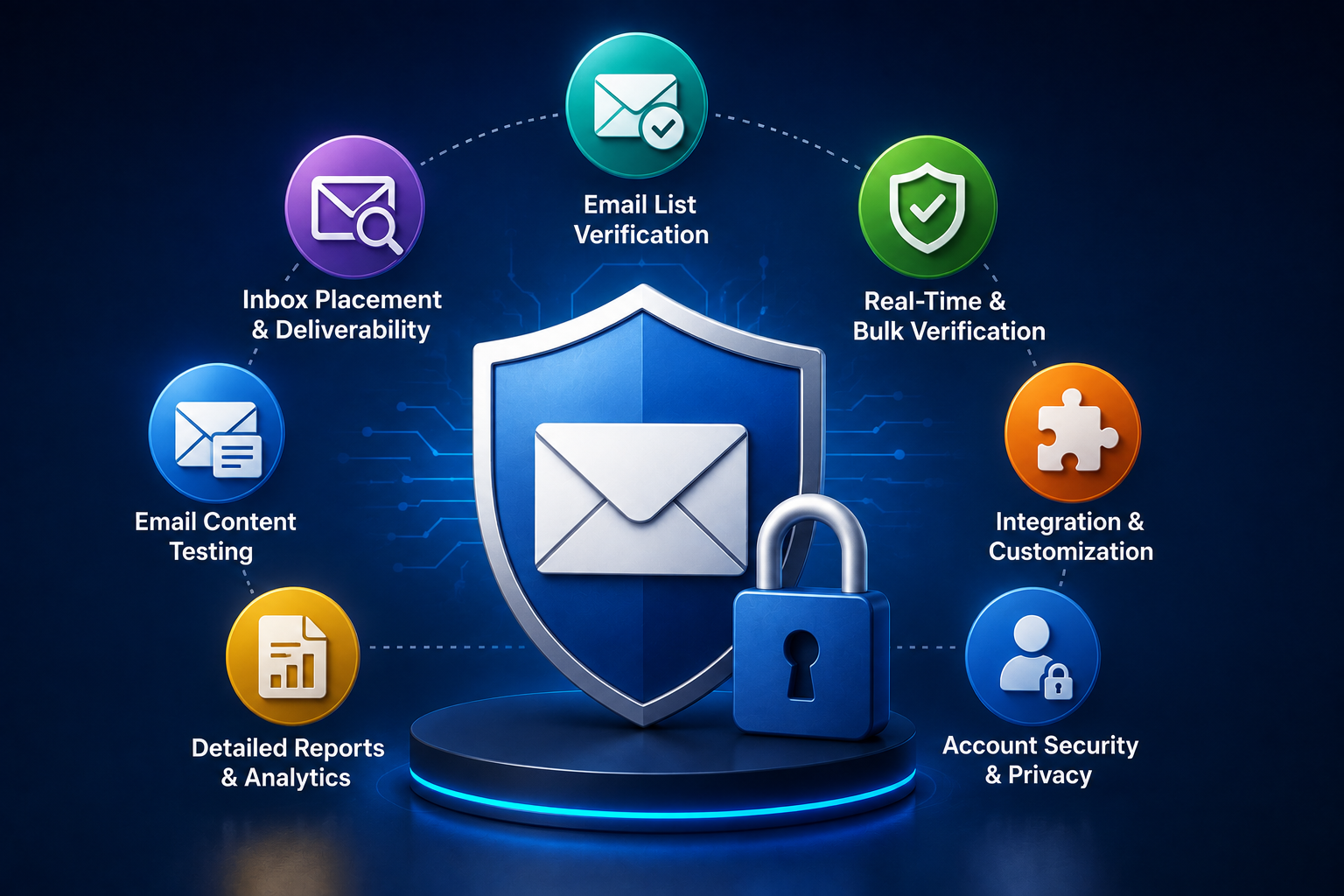 Key Email Security Features to Compare in Alternative Tools 