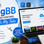 I Tested ImgBB for Image Hosting: Here’s My Take