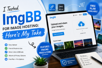 I Tested ImgBB for Image Hosting: Here’s My Take