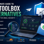 The Ultimate Guide To MXToolbox Alternatives For Better Email Security The Ultimate Guide To MXToolbox Alternatives For Better Email Security