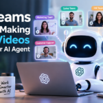 10 Teams Quietly Making Work Videos Inside Their AI Agent