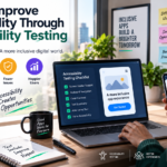 How to Improve App Quality Through Accessibility Testing