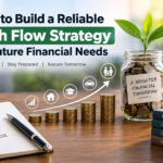 How to Build a Reliable Cash Flow Strategy for Future Financial Needs