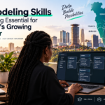 Why Data Modeling Skills Are Becoming Essential for East Africa’s Growing Tech Sector