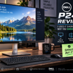 Dell P2422H Review 2026: I Used It Every Day And Here’s Why You Should / Shouldn’t Buy It