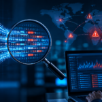 Encrypted Traffic Analysis for Threat Detection