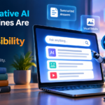 How Generative AI Search Engines Are Reshaping Digital Visibility How Generative AI Search Engines Are Reshaping Digital Visibility