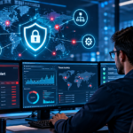 Why Continuous Security Monitoring Matters More Than Ever