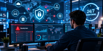 Why Continuous Security Monitoring Matters More Than Ever