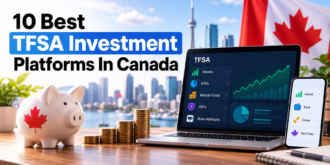 10 Best TFSA Investment Platforms In Canada