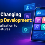 How AI Is Changing Mobile App Development: From Personalization to Predictive Features
