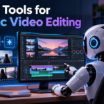 Best AI Tools for Agentic Video Editing