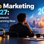 Crypto Marketing for 2027: What Entrepreneurs Should Start Planning Now
