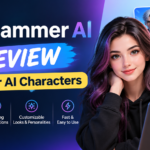 Hammer AI Review: Best for AI Characters