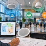 How to Plan Clear, Flexible Audio for Busy Facilities