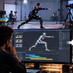 How To Direct Multi Reference Motion Sequences In Studio Pipelines