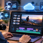 Best Remote AI Agents for Video Editing