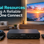 5 Essential Resources For Building A Reliable Samsung One Connect TV Setup