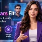 Where AI Avatars Fit: Practical Uses, Limits, and Design Rules